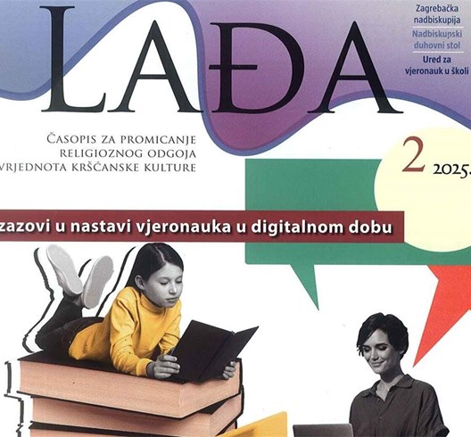 Izazovi u nastavi vjeronauka u digitalnom dobu